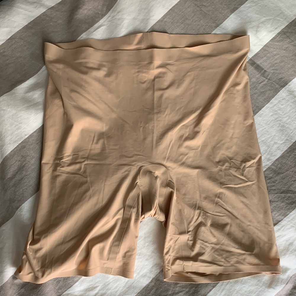 Knix Thigh Saver Shorts
